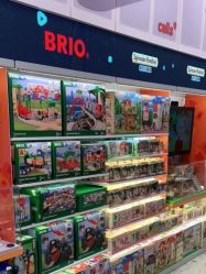 -kidsland(颐堤港店)