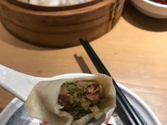 -天怡興·百年蒸饺(中心书城店)