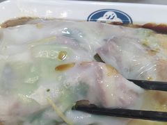 -银记肠粉店(北京路店)