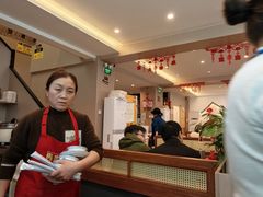 -华顺土菜馆(洪岗路店)