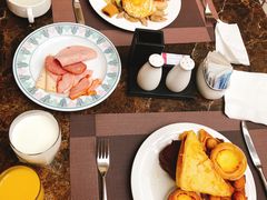 -北京王府井天伦王朝酒店