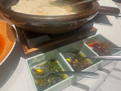 -贡宴盐帮菜自贡驻京联络处餐厅
