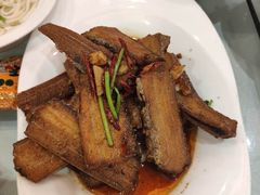 -鼎好家常菜(天桥店)