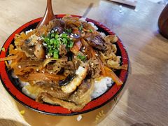 -千寿·金焰食堂(仁和新城店)