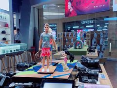 -Sony Store 索尼(来福士店)
