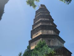 -响堂山石窟-北响堂山石窟