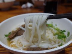 牛肉粉-肆姐面粉馆(坡子街店)