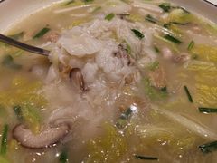现煮海鲜锅边-国惠大酒楼(宝龙店)