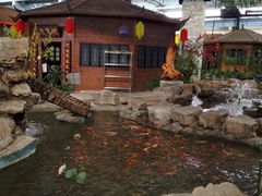 -森谷美食公园(杨行店)