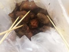 -王记西鎮电烤肉(汶上路店)