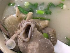 -丁里羊肉小镇(天鹅湖总店)