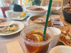 -陶兰居·手工点心·粤菜(圆融时代广场店)