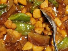 -贝勒爷·酥不腻烤鸭