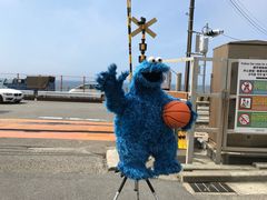 -灌篮高手动画打卡地