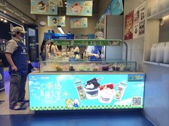 -溪边姑娘·拉丝酸奶水果捞(春熙路店)