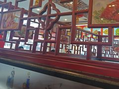 -北京小肠陈饭庄(方庄店)