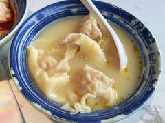 -龙抄手(文殊坊店)