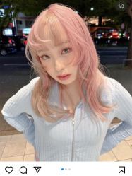 点击看大图 -MY HAIR ARDOR