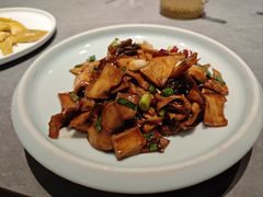 -江南里·新浙菜(苏州大悦城店)