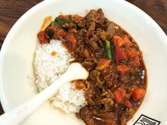 -德天顺盖码饭(人民西路店)