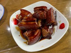 -沈记菜馆(酒仙桥路店)