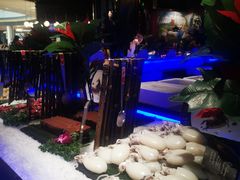 -加餐海鲜自助(宝龙一城店)
