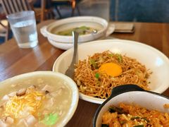 黑松露炒野菌-元古雲境(太古里店)