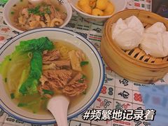 -七爺清汤腩(南开大悦城店)