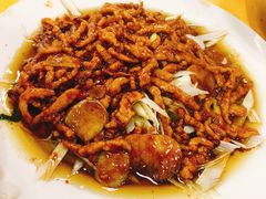 -荣生萝卜汤饭店