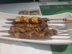-新疆兵团食府清真(马连道店)