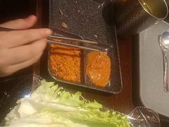 -新石器烤肉(之心城店)