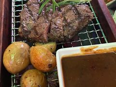 -Famous肥猫墨西哥音乐餐吧(五棵松华熙LIVE店)