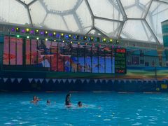 -水立方嬉水乐园