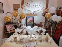-慢隅法式小馆·生日求婚西餐厅