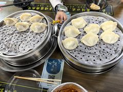 -志亮灌汤蒸饺·清真(庙后街店)