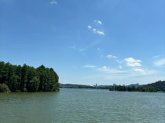 -东湖落雁景区