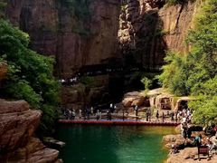 -云台山风景名胜区