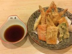 -桃屋日本料理(清华科技园店)