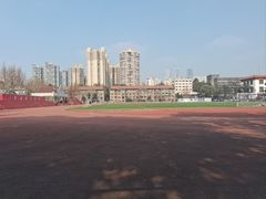 -四川大学(望江校区)