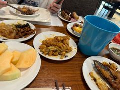 -汉巴味德·烤肉与啤酒的自助(杭州大悦城店)