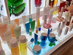 -CLARINS(香港新界上水广场店)