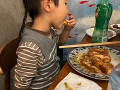-炉小二铜锅牛蛙•川湘菜(三里屯店)