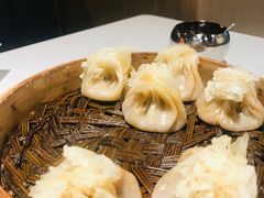 -西夏回族烧麦馆(牡丹街店)