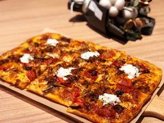 -必胜客(花舞大唐博物馆店)