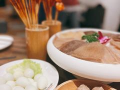 -雾都渣渣火锅(南城智汇城店)