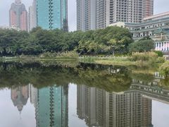 -南宁南湖公园
