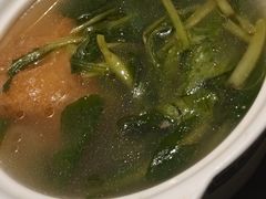 -浦江餐饮·上海菜馆(五四路店)
