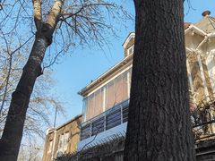 -天津五大道文化旅游区