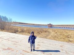 -塞罕坝国家级自然保护区