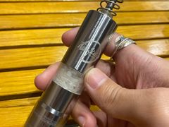 -Tubestation站点比萨(五道营店)